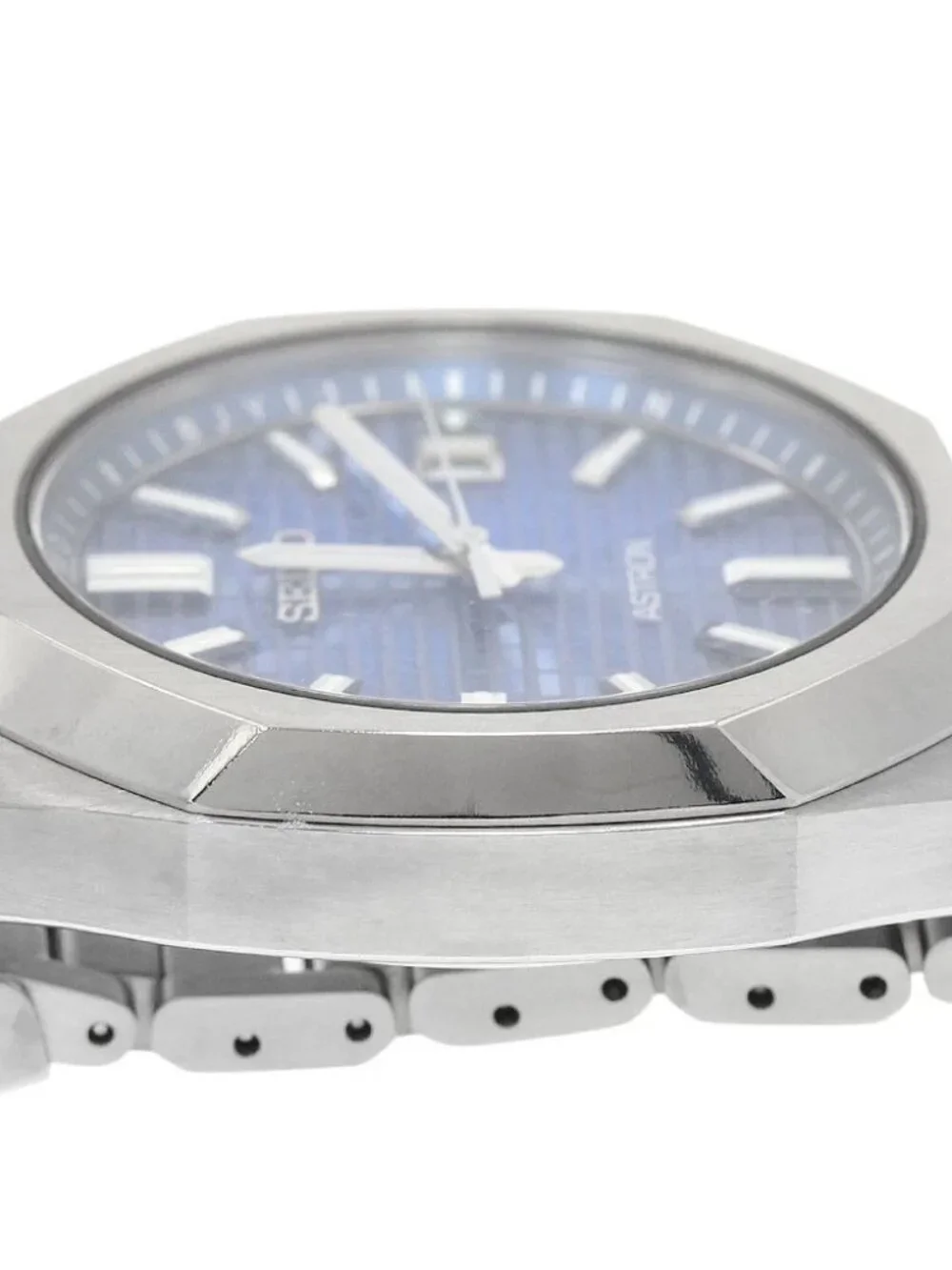 SEIKO Astron Nexter SBXY061/7B72-0AF0 Solar Powered Radio Men's Watch_960002